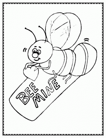 brahm Colouring Pages