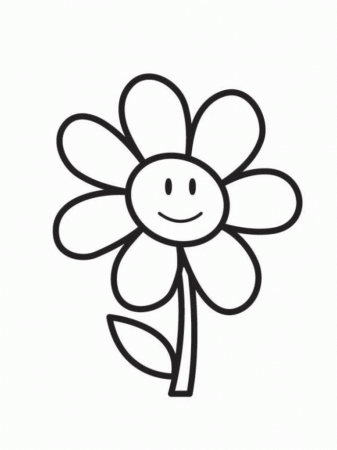 Free Drawing Pictures For Kids | Coloring Pages For Kids | Kids 