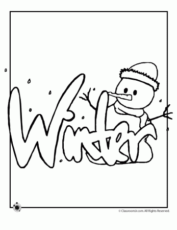 kids on swing coloring page letmecolor com