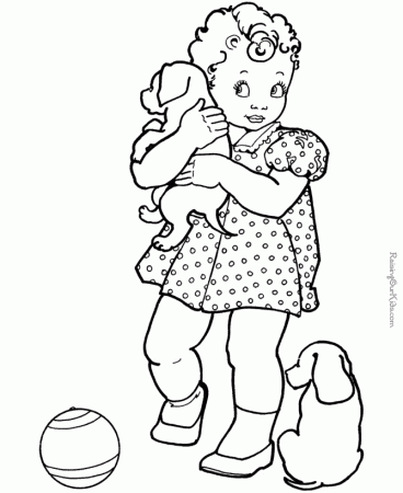 elephant coloring pages zoo animals