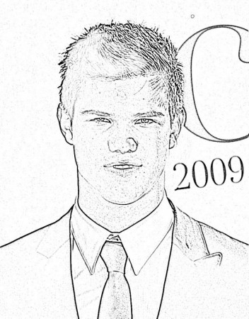 Superness Jacob Black Coloring Book Pages 255094 Twilight Coloring 