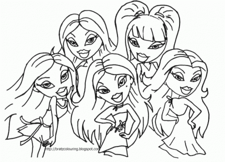 Cheerleading Coloring Pages 184327 Cheerleading Coloring Pages