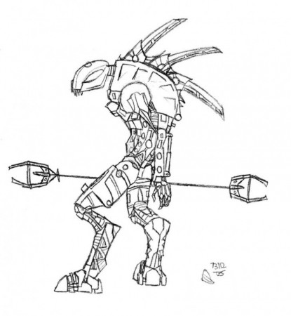 Bionicle-coloring-pages |coloring pages for adults,coloring pages 