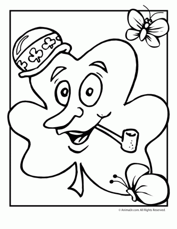 octopus coloring page for kids variety of printable pages