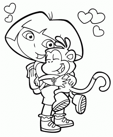 Dltk Coloring Sheets Www Phrae88 Com Coloring Pages For Adults 