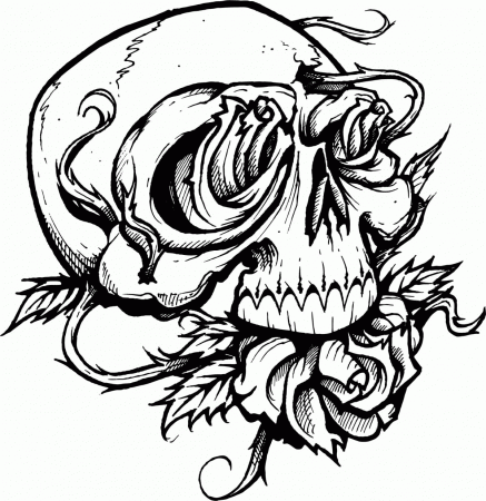 Coloring | Coloring Pages, Sugar Skull and Coloring ...