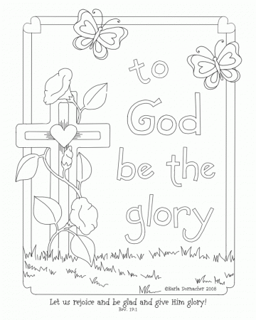 Coloring Pages: Bible Printables On Coloring Pages Jesus And ...