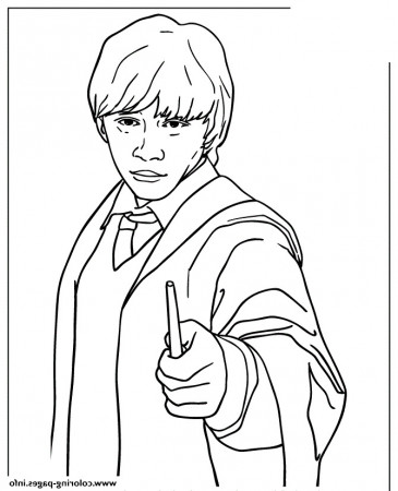 21 Unique Stock Of Harry Potter Lego Coloring Page | Crafted Here