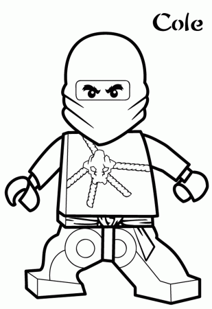 Ninjago Coloring Pages | Cartoon Coloring pages of PagesToColoring ...