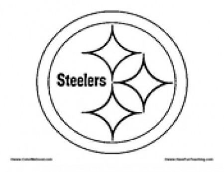 16 Awesome Photos Pittsburgh Steelers Coloring Pages – Mcanalley ...