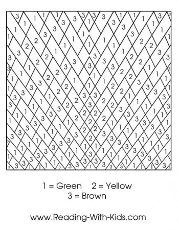 geometric quilt designs | Color By ...