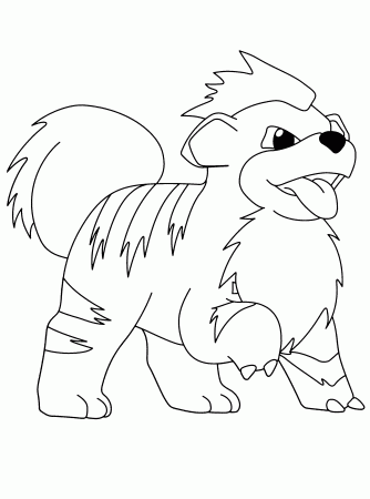 Pokemon Coloring Pages | Coloring pages for kids | coloring pages ...