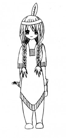Coloring Pages: Native American Coloring Pages Nice Coloring Pages ...