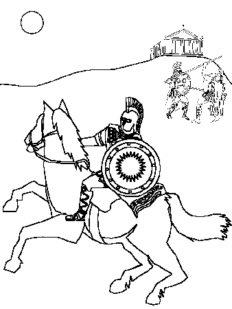 Search Results » Ancient Rome Coloring Pages