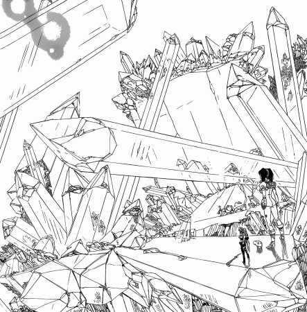 Sixteen 141 City Of Jericho Coloring Page | ICONTACT