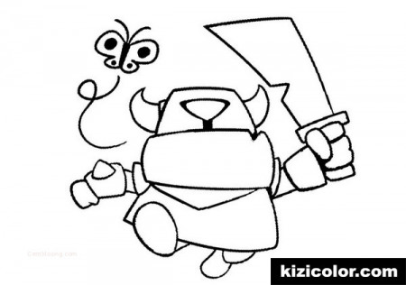 Dinotrux Coloring Pages Inspirational Clash Royale Coloring Pages ...
