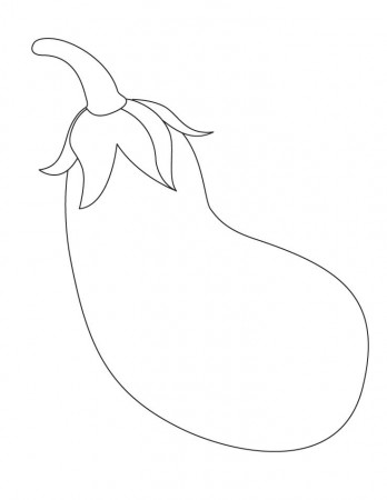 King of vegetable coloring pages | Download Free King of vegetable 