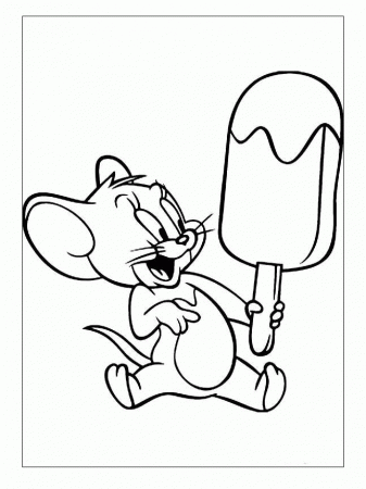 Cartoon Characters Coloring | Best Coloring Pages - Free coloring 