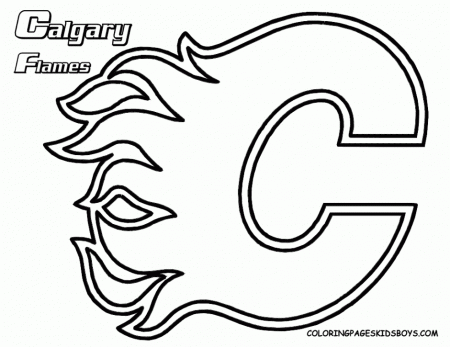 Transformers Logo Coloring Pages For Hagio Graphic 65160 Nhl 