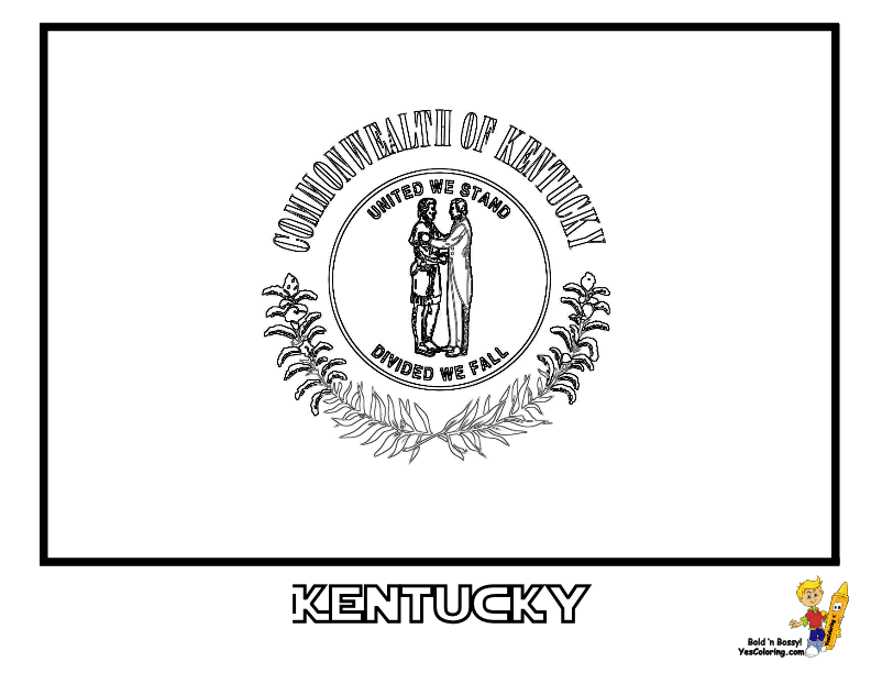 List Of Kentucky State Symbols - Kentucky State Animals | Animal ...
