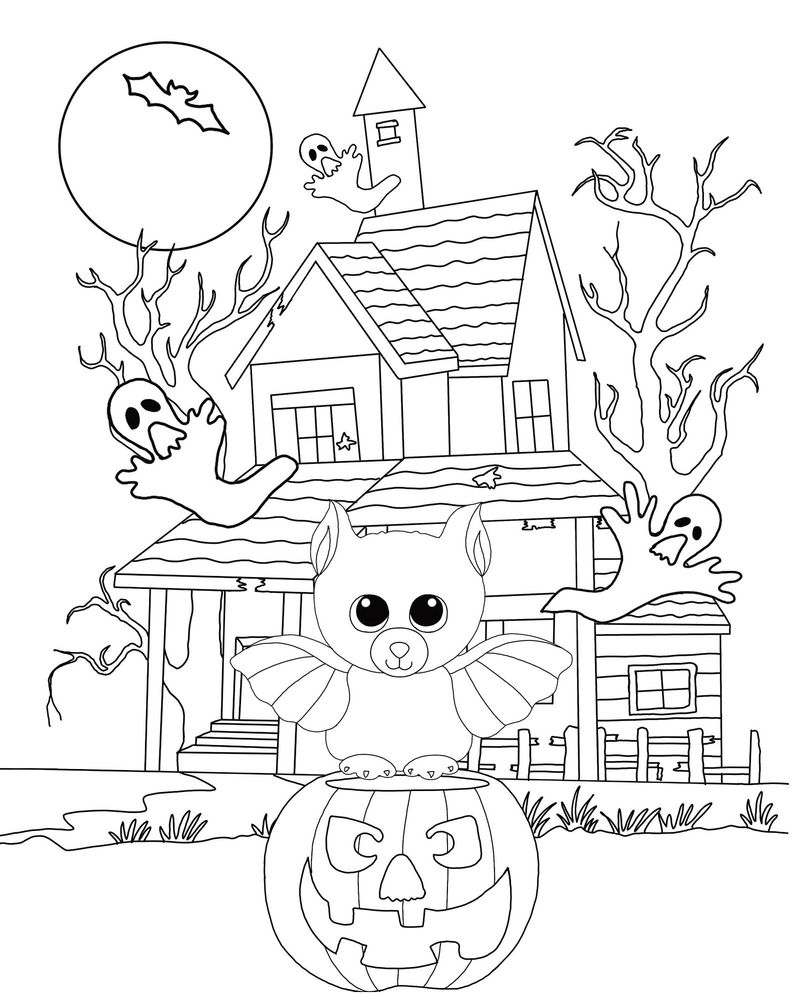 coloring book ~ Beanie Boo Coloring Pages Only Ty To Print For ...
