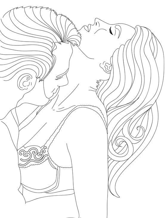 Pin on Coloring Book Page