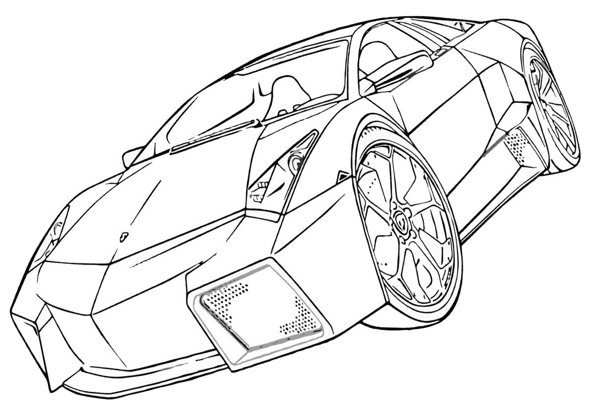 Subaru coloring pages | Coloring pages to download and print