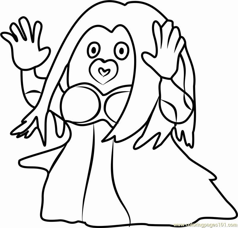 Pokemon Go Coloring Pages Awesome Pokemon Coloring Pages ...