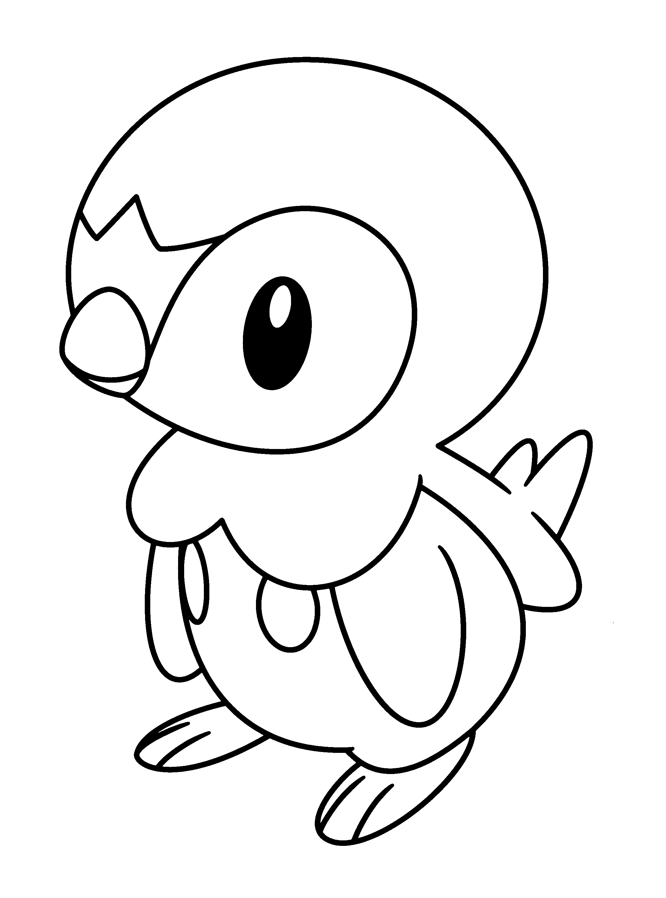Pokemon Colouring Pages Free - High Quality Coloring Pages