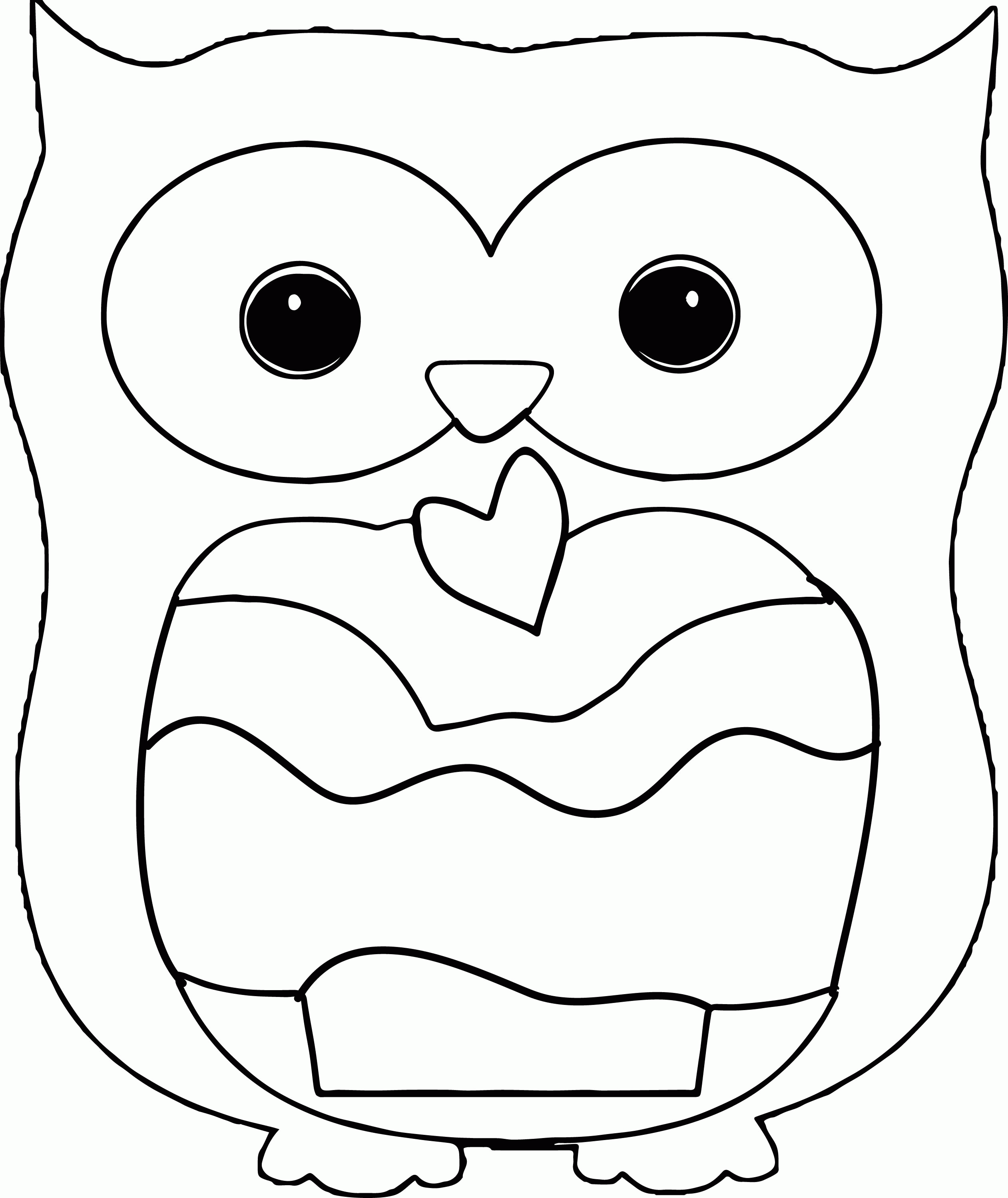 Download Cute Cupcakes Coloring Pages - Coloring Home