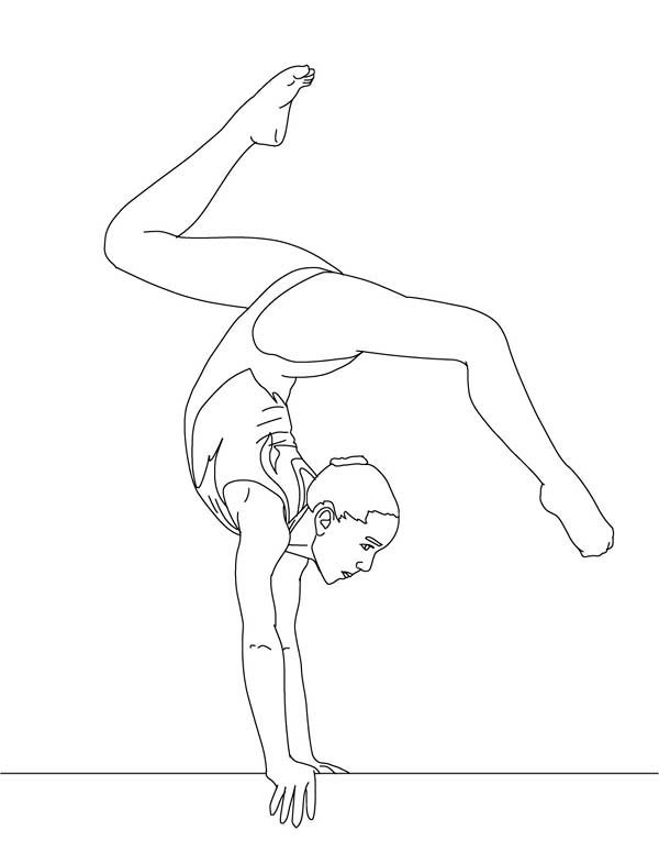 17 Gymnastics thingss ideas | gymnastics, gymnastics stickers, stickers