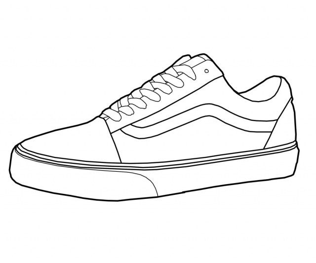 27+ Great Photo of Nike Coloring Pages - albanysinsanity.com | Sneakers  drawing, Shoe design sketches, Shoes drawing