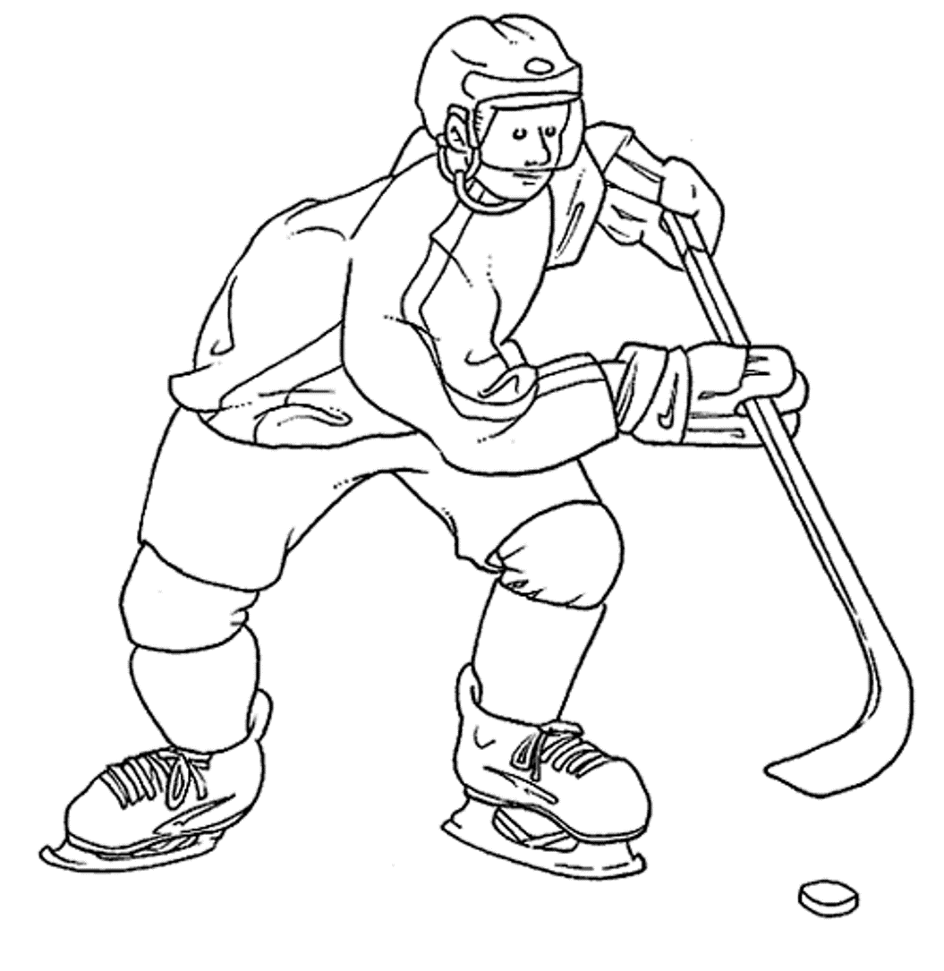 Winter Sport Coloring Pages Printable   Coloring Home