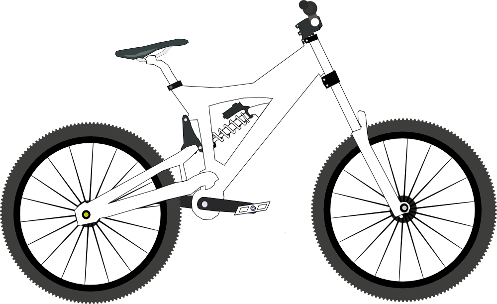 Download Real Mountain Bike Coloring Pages Free Printable Coloring ...