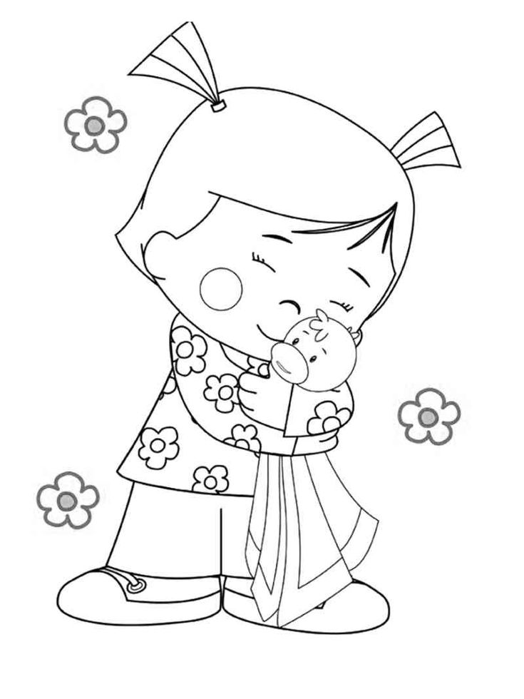 Chloe's Closet coloring pages in 2023 | Coloring pages, Cartoon coloring  pages, Cool coloring pages