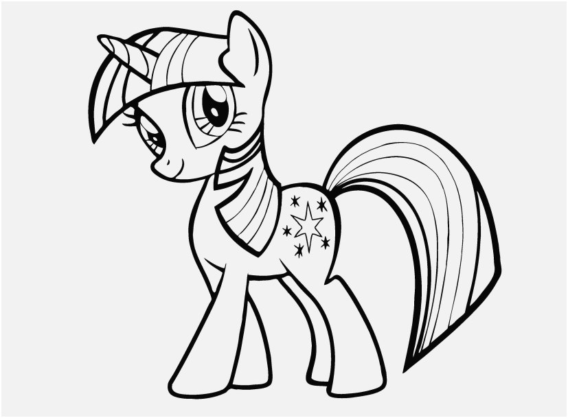The Suitable Images Mlp Coloring Pages Handsome YonjaMedia.com