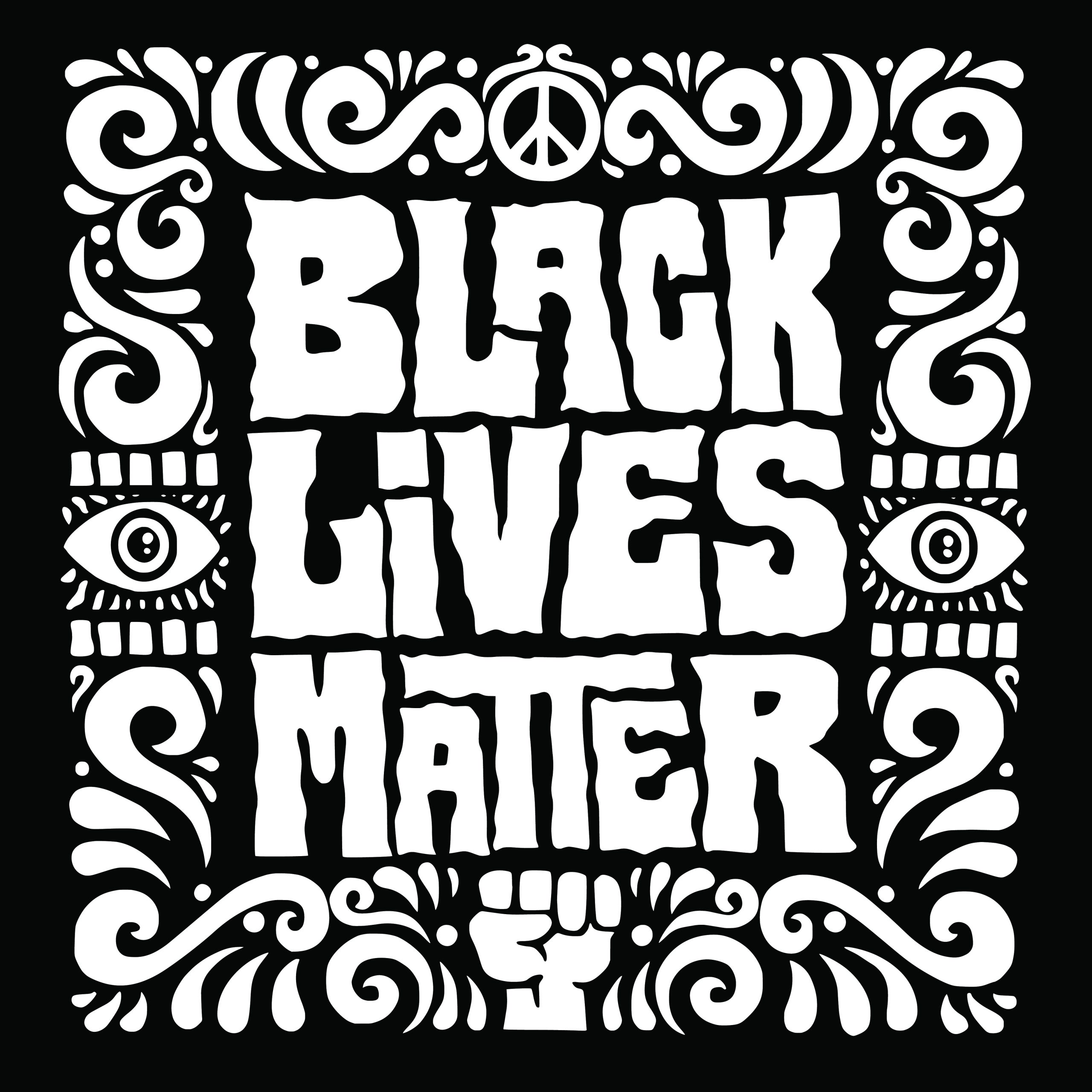 Black Lives Matter… downloadables. : Scraped Knee