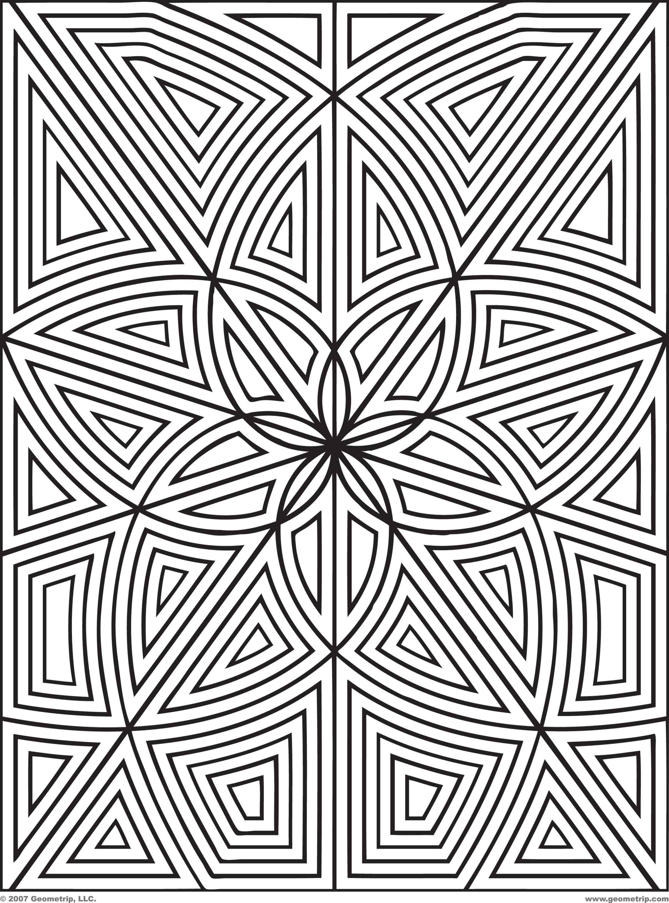  Cool  Designs To Color  Coloring  Pages  Coloring  Home