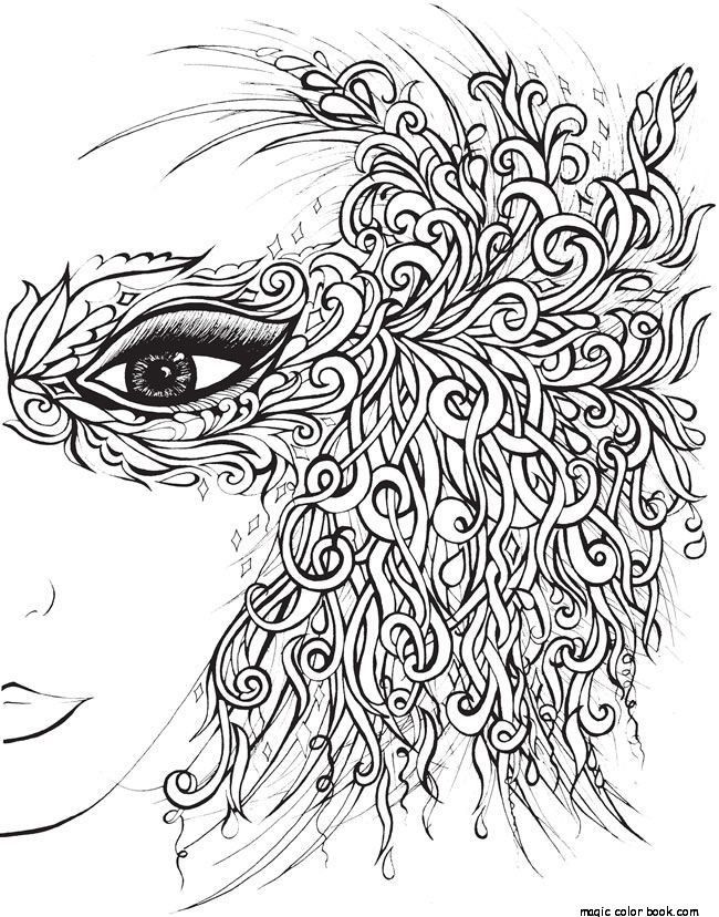 Download Girl Prom Dress Adult Coloring Pages Online Free Print Coloring Home