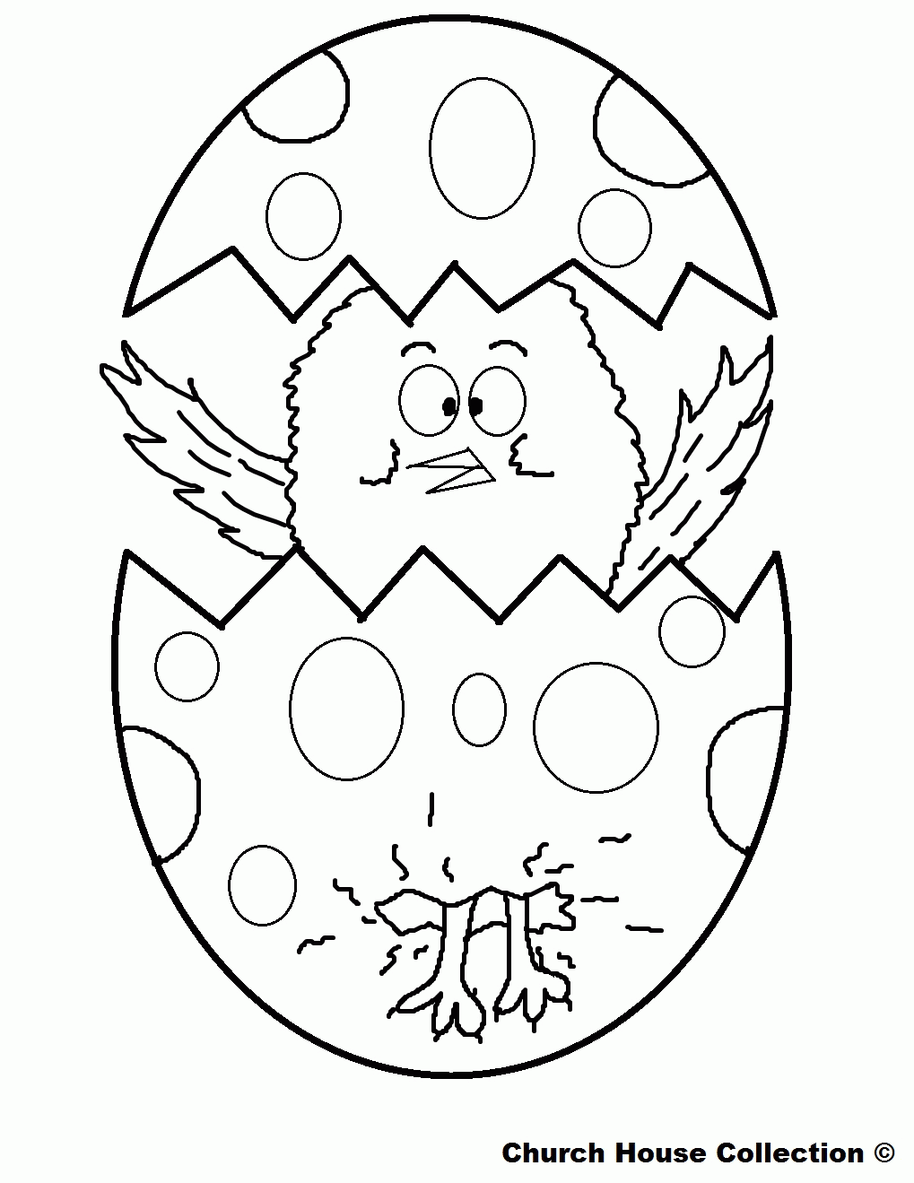 Hard Easter Egg Coloring Pages   Coloring Online   Coloring Home