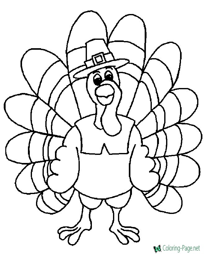 coloring : Thanksgiving Turkey Coloring New Turkey Coloring Pages  Thanksgiving Turkey Coloring ~ queens