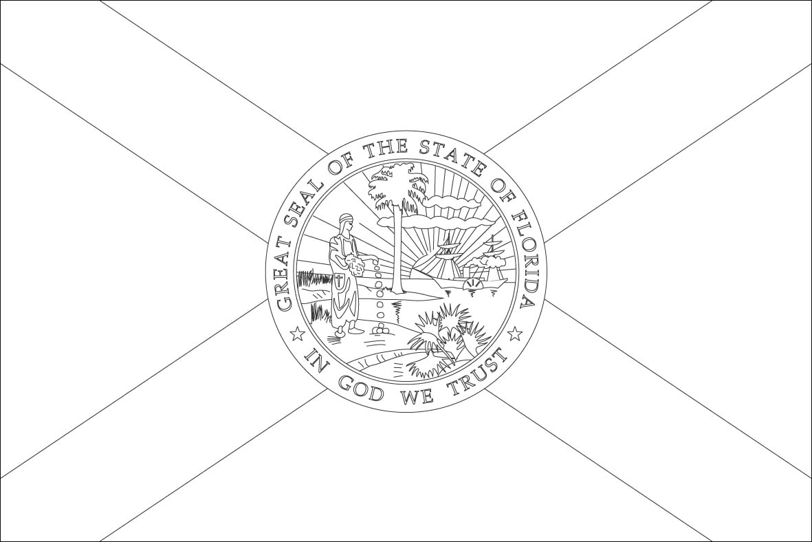 florida-flag-coloring-page-coloring-home