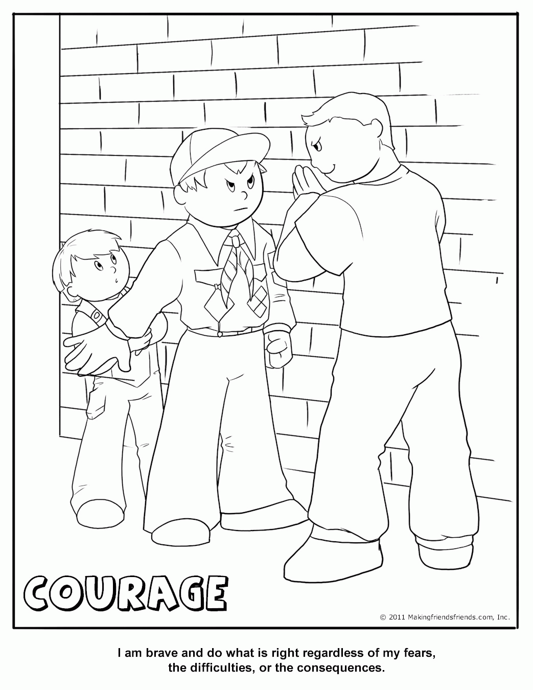 cub-scout-coloring-page-coloring-home