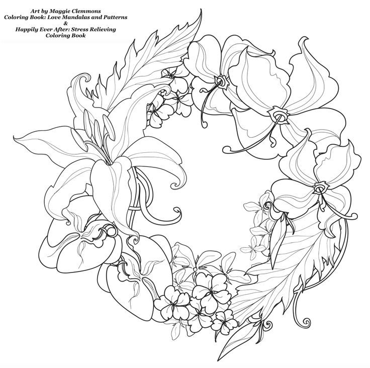 1000+ ideas about Pattern Coloring Pages | Adult ...