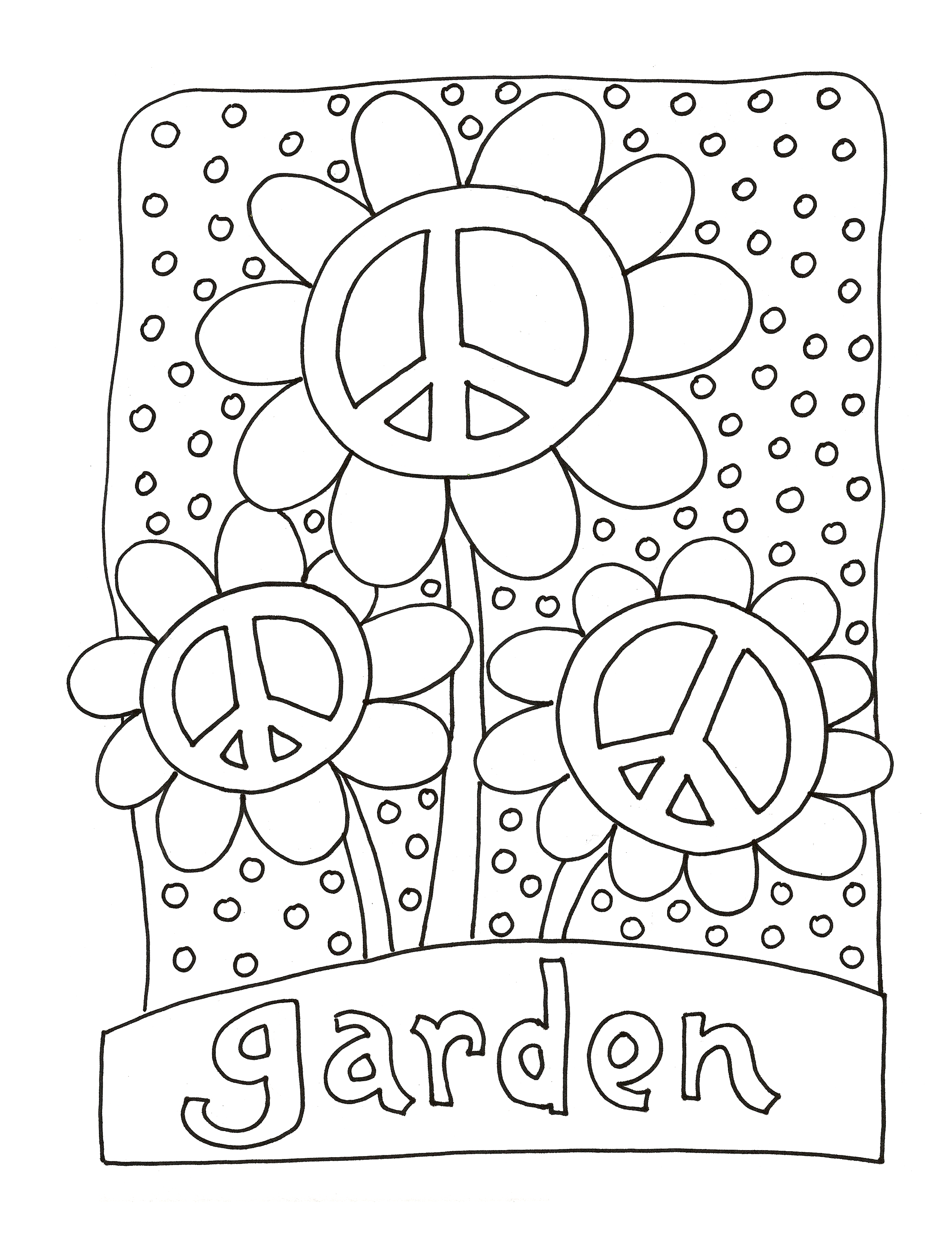 Coloring Art For Kids Coloring Pages