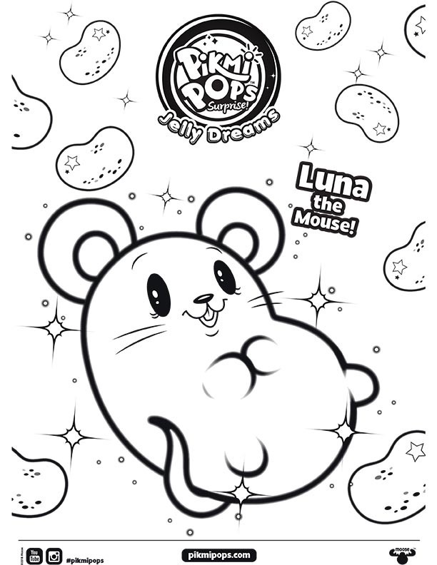pikmi-pops-surprise-season-3-jelly-dreams-coloring-sheet-luna-the-mouse –  Kids Time