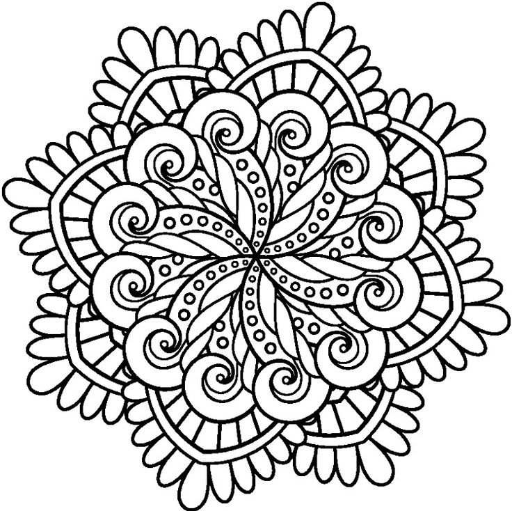 Download Zen Coloring Pages - Coloring Home