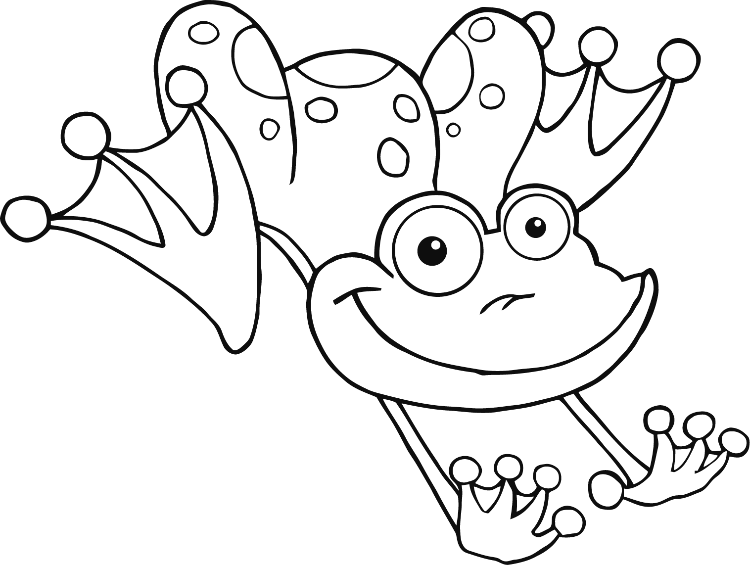 John Henry Coloring Pages - Bestofcoloring.com