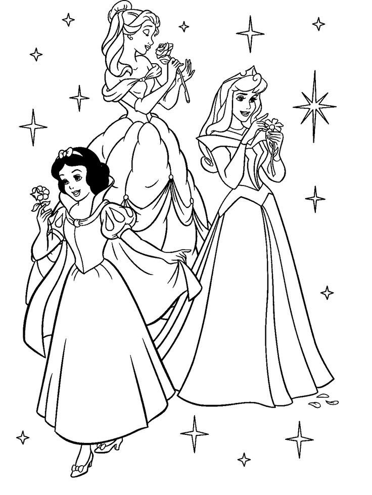 Free coloring printables | Coloring Pages, Disney ...