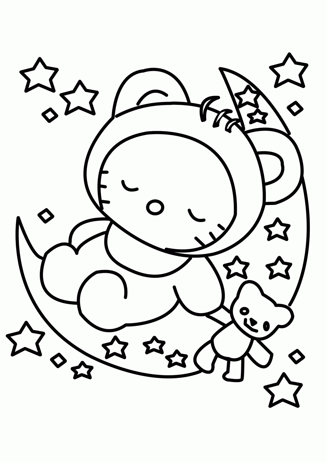 baby coloring pages. disney baby christmas coloring pages. bath ...